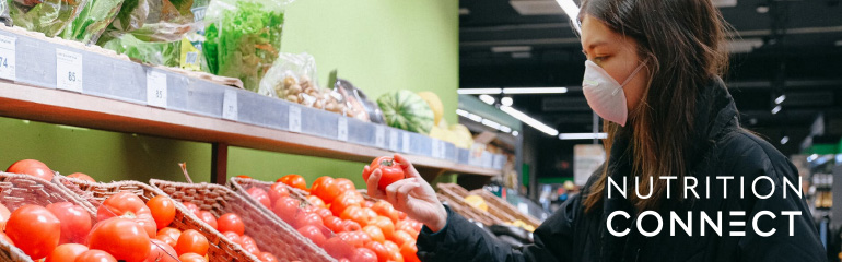 Nutrition Connect Nutrition Connect